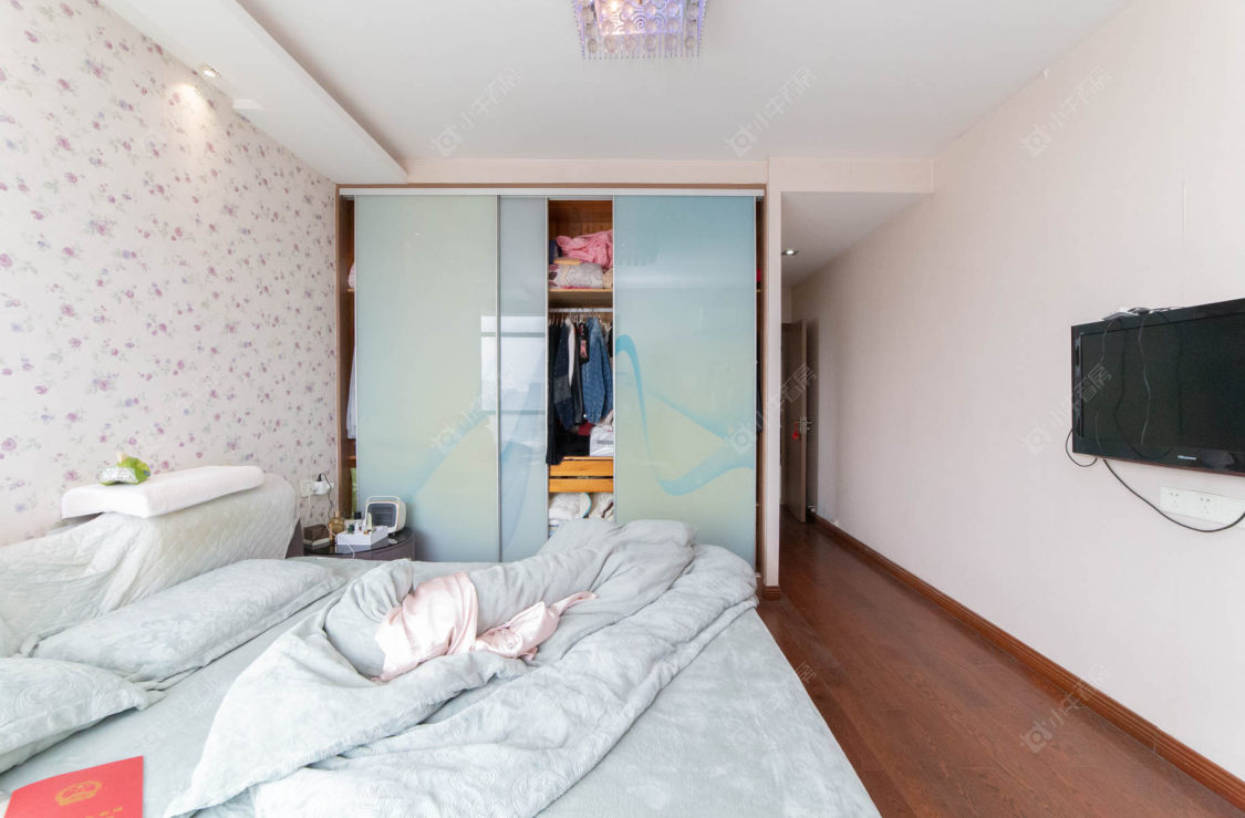 常州紫云苑在售二手房源室内图_小牛看房