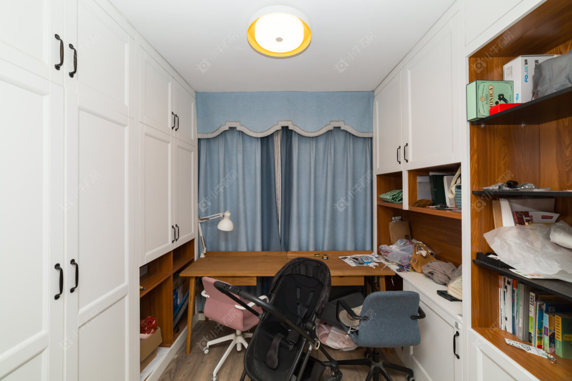 常州创新花园在售二手房源室内图_小牛看房