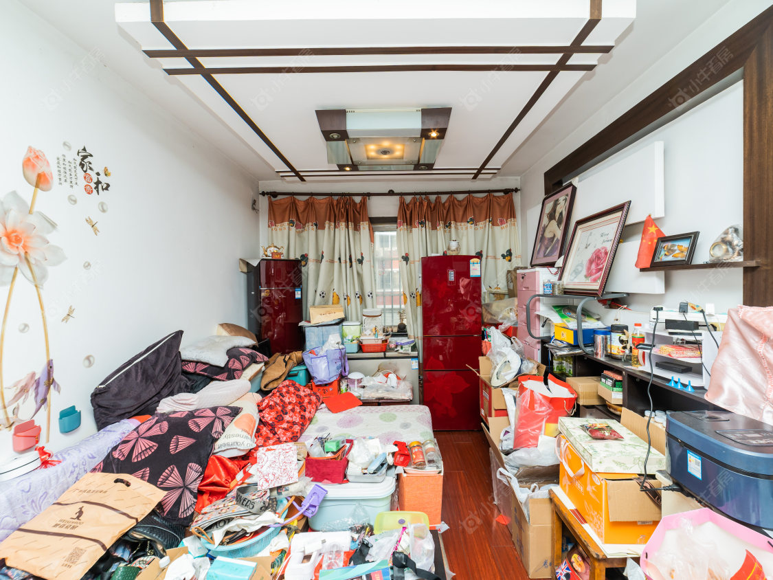 常州站北新村新站北在售二手房_小牛看房