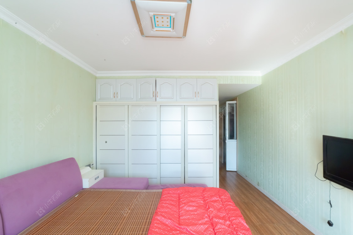 常州绿都万和城五区在售二手房源室内图_小牛看房