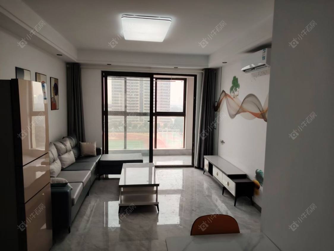 常州牡丹三江公馆在租房源室内图_小牛看房