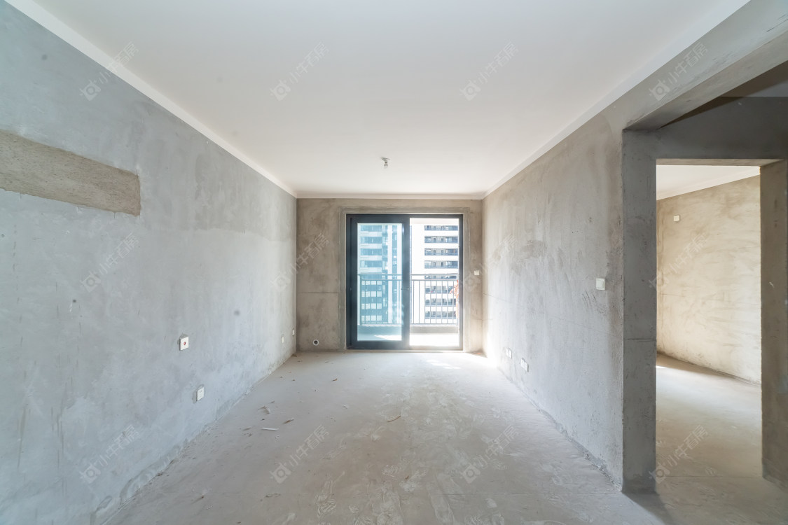 常州光明当代拾光里在售二手房源室内图_小牛看房