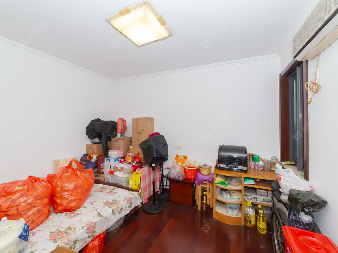 常州中央花园在售二手房源室内图_小牛看房