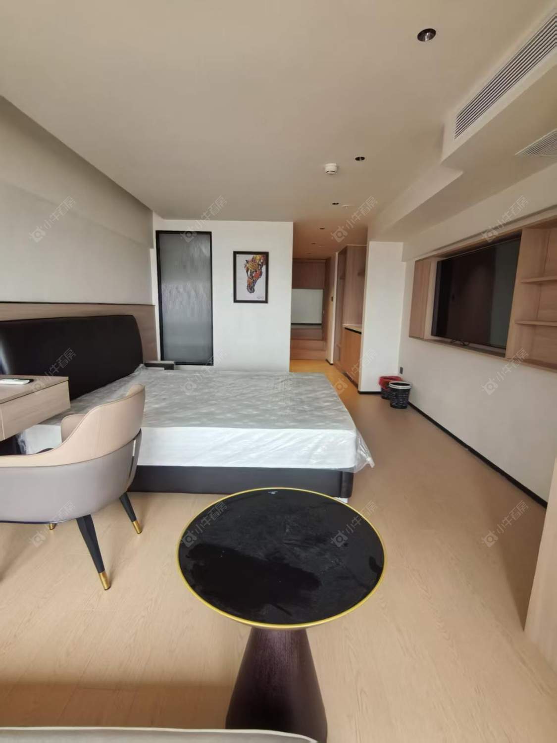 常州山外有山在租房源室内图_小牛看房