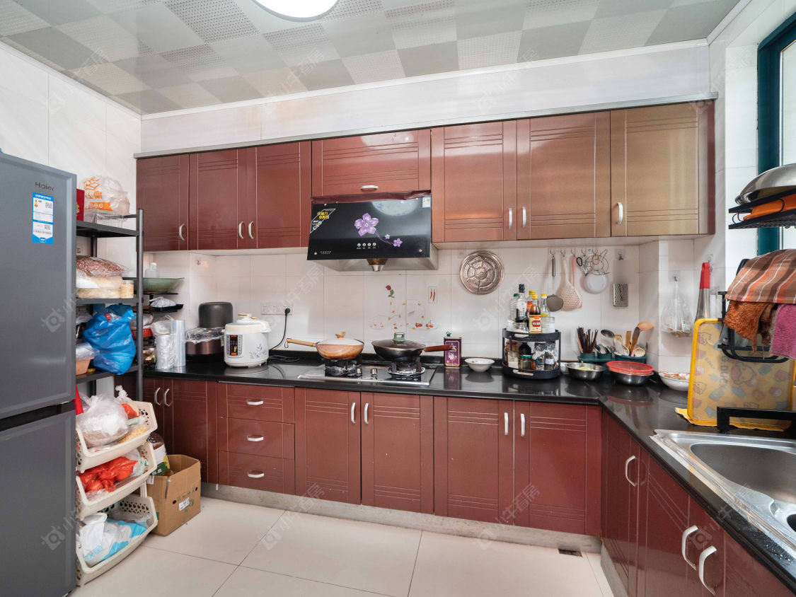 常州长安家园二村在售二手房源室内图_小牛看房