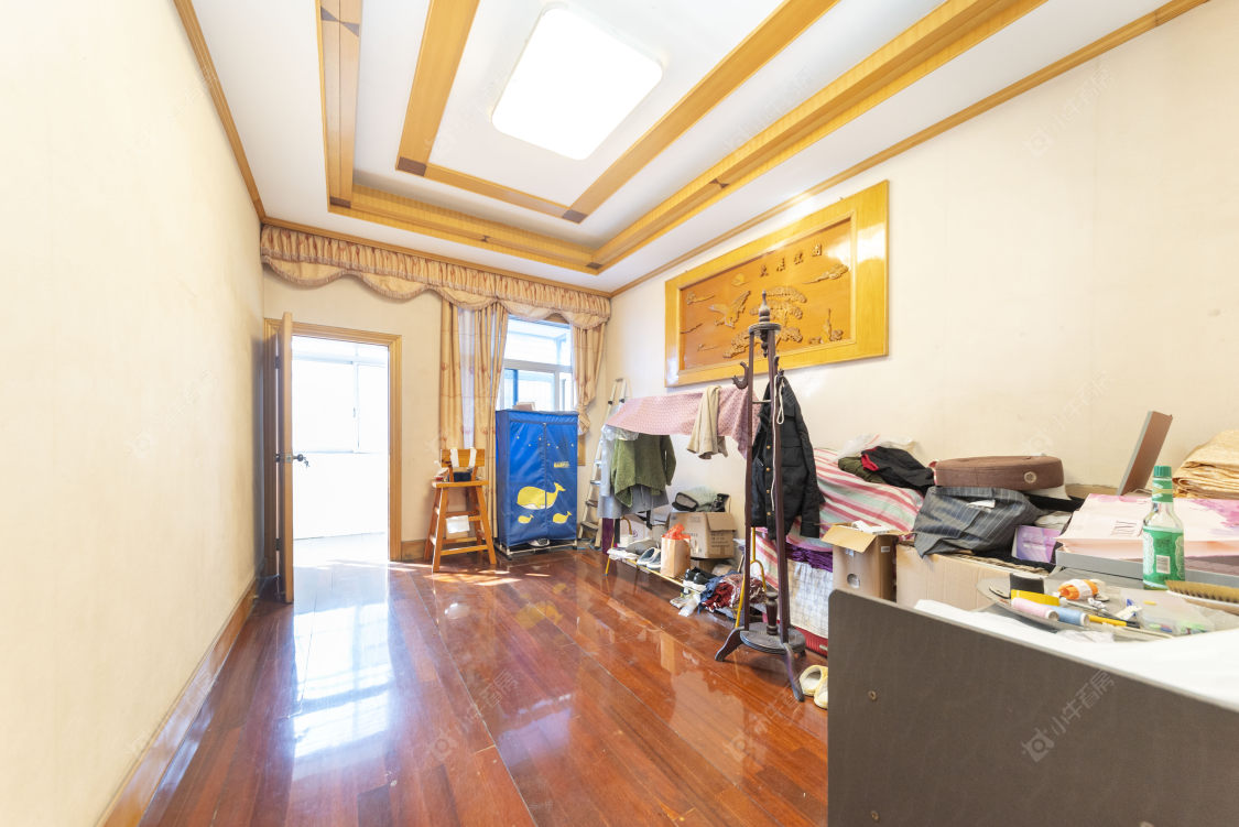 常州前黄镇西街在售二手房源室内图_小牛看房