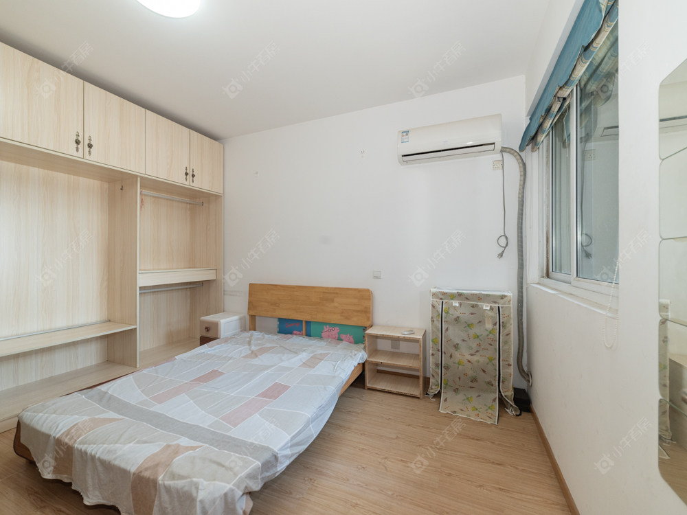 常州九洲花园二期在售二手房源室内图_小牛看房