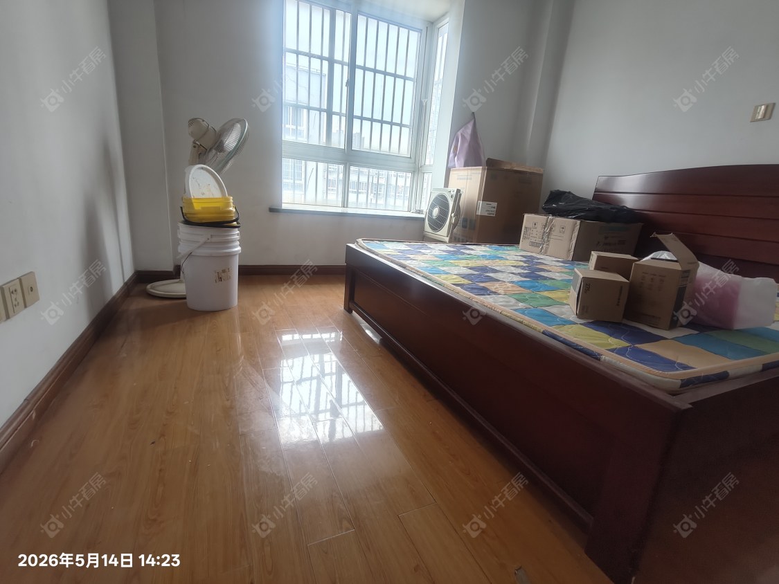 常州盘龙苑南区在租房源_小牛看房
