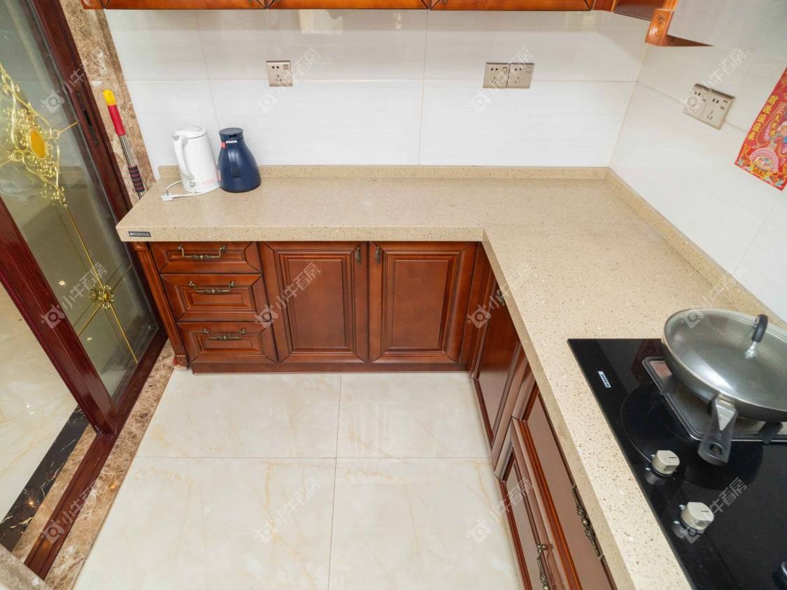 常州青枫壹号在租房源室内图_小牛看房