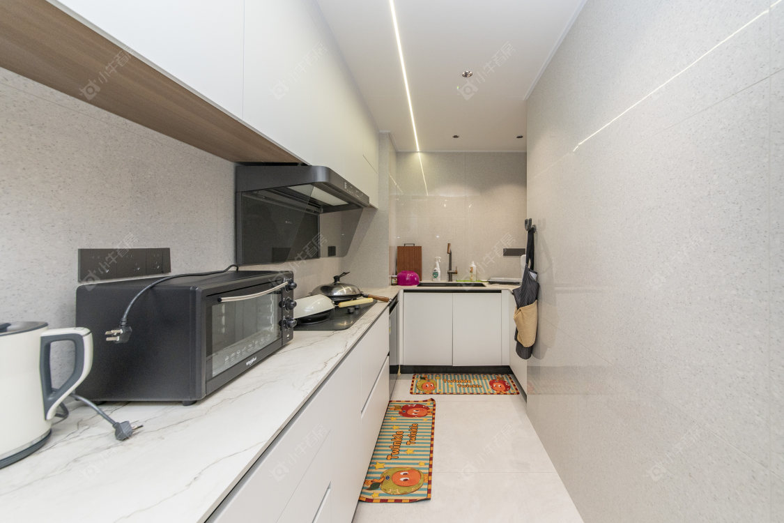 常州星河国际九区在售二手房源室内图_小牛看房