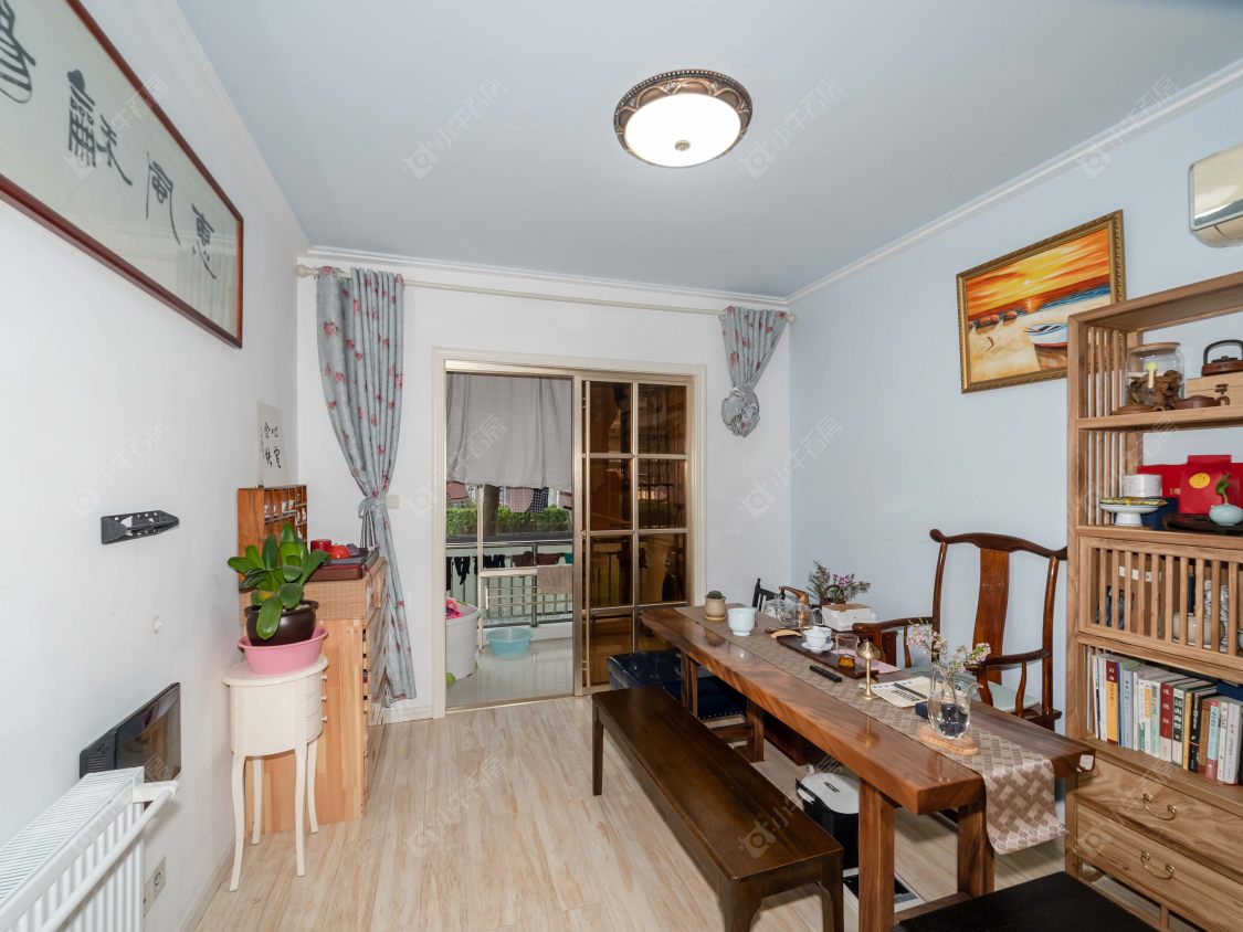 常州金色新城西区在售二手房_小牛看房