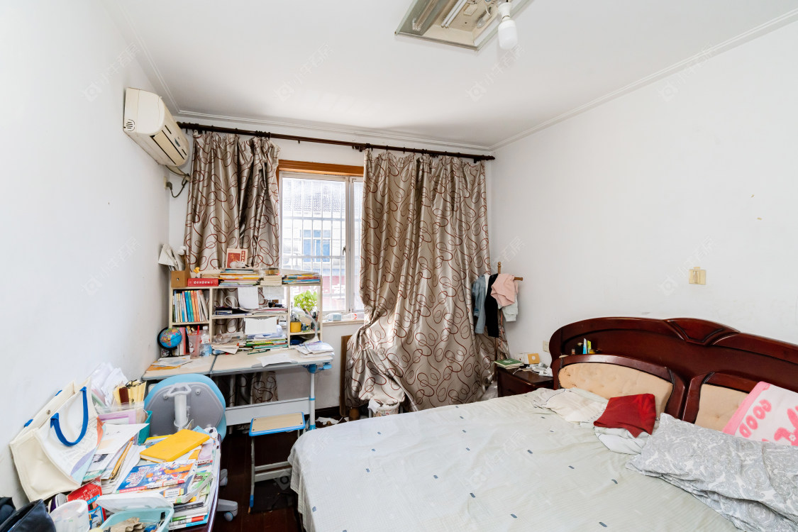 常州丽华二村在售二手房源室内图_小牛看房