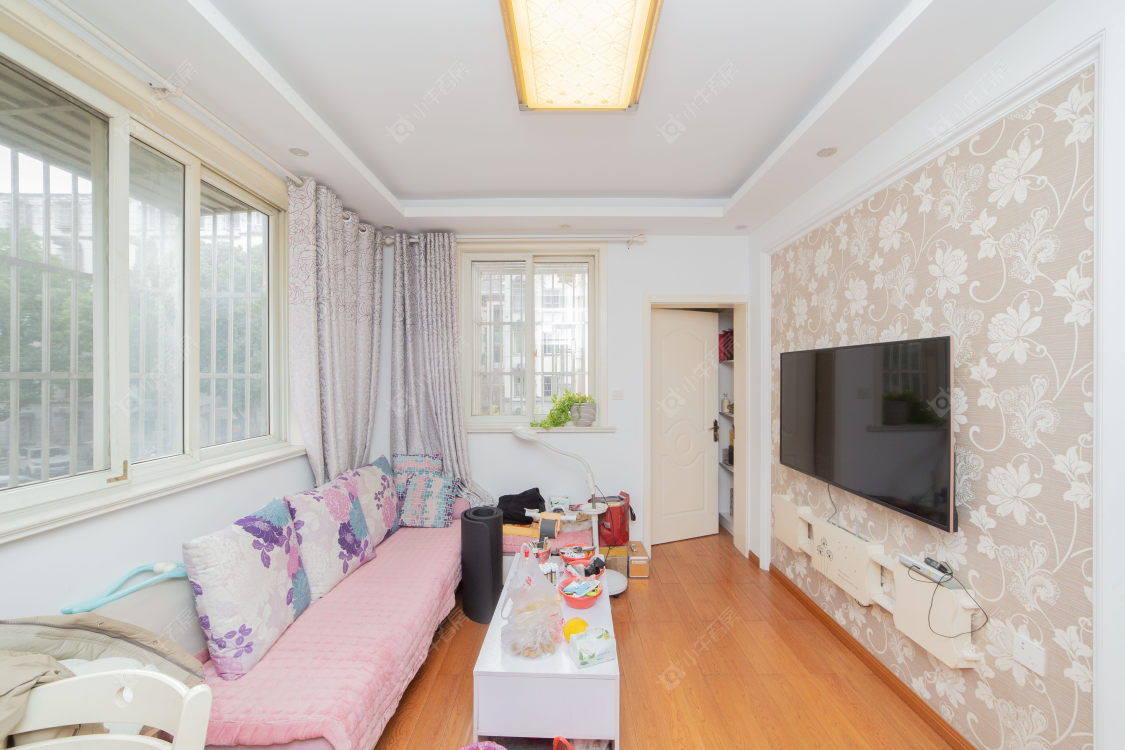 常州泰山二村在售二手房_小牛看房