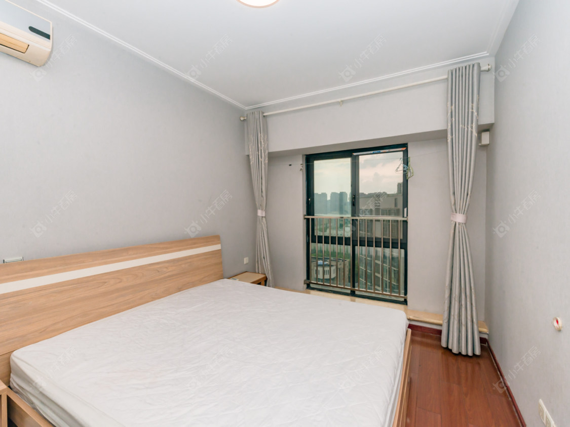 常州公园大厦在售二手房源室内图_小牛看房