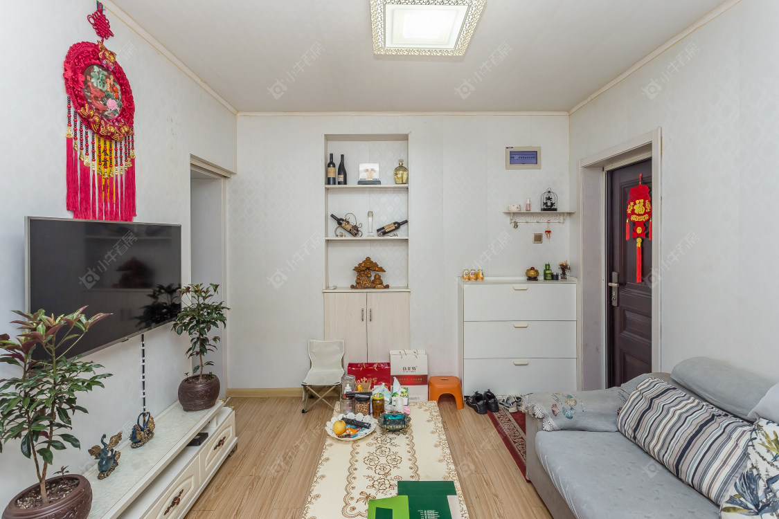 常州北环新村武进小区在售二手房源室内图_小牛看房