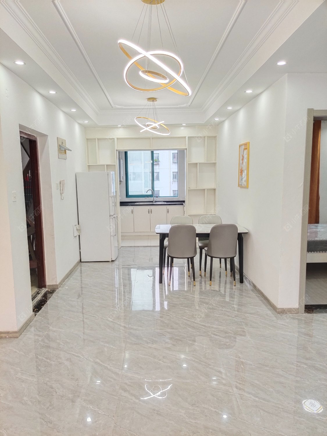 常州紫云苑在租房源_小牛看房