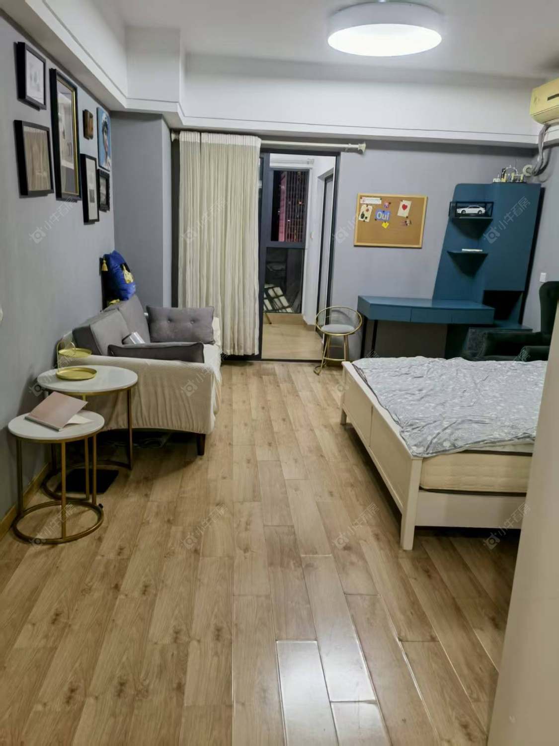 常州新北万达广场租房房源封面图