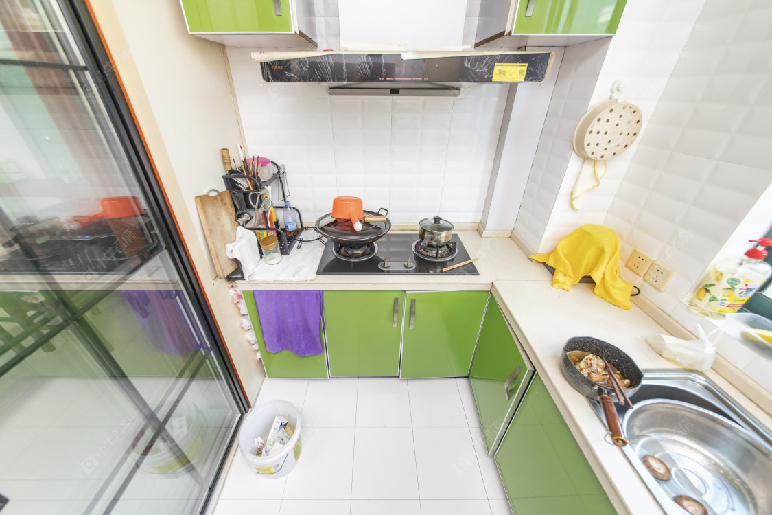 常州南田雅园在售二手房源室内图_小牛看房