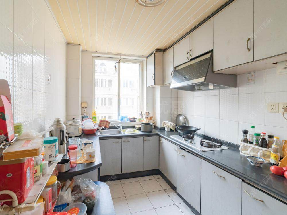 常州北环南苑在售二手房源室内图_小牛看房