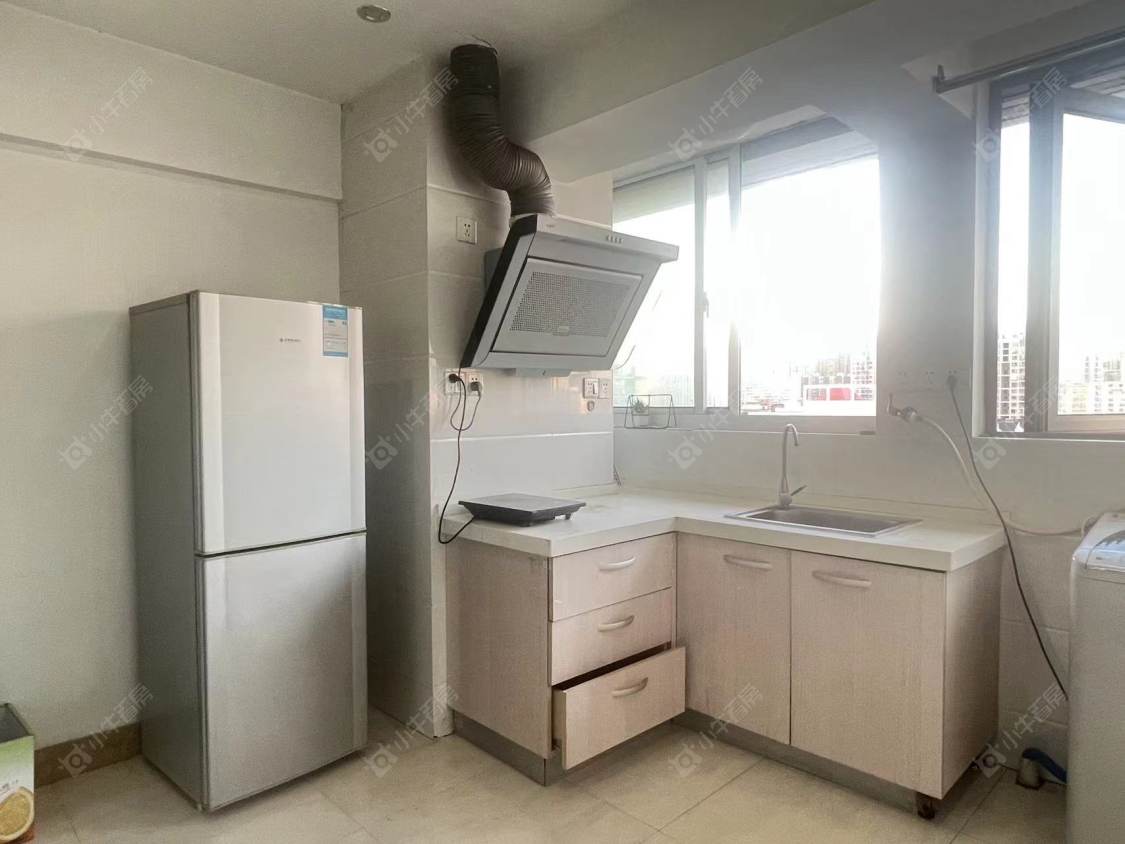 常州京城豪苑北区在租房源室内图_小牛看房