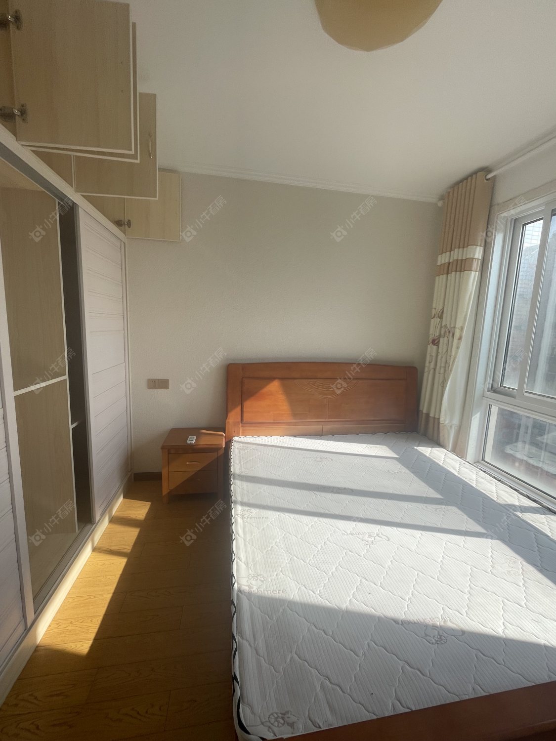 常州凯尔锋度在租房源_小牛看房