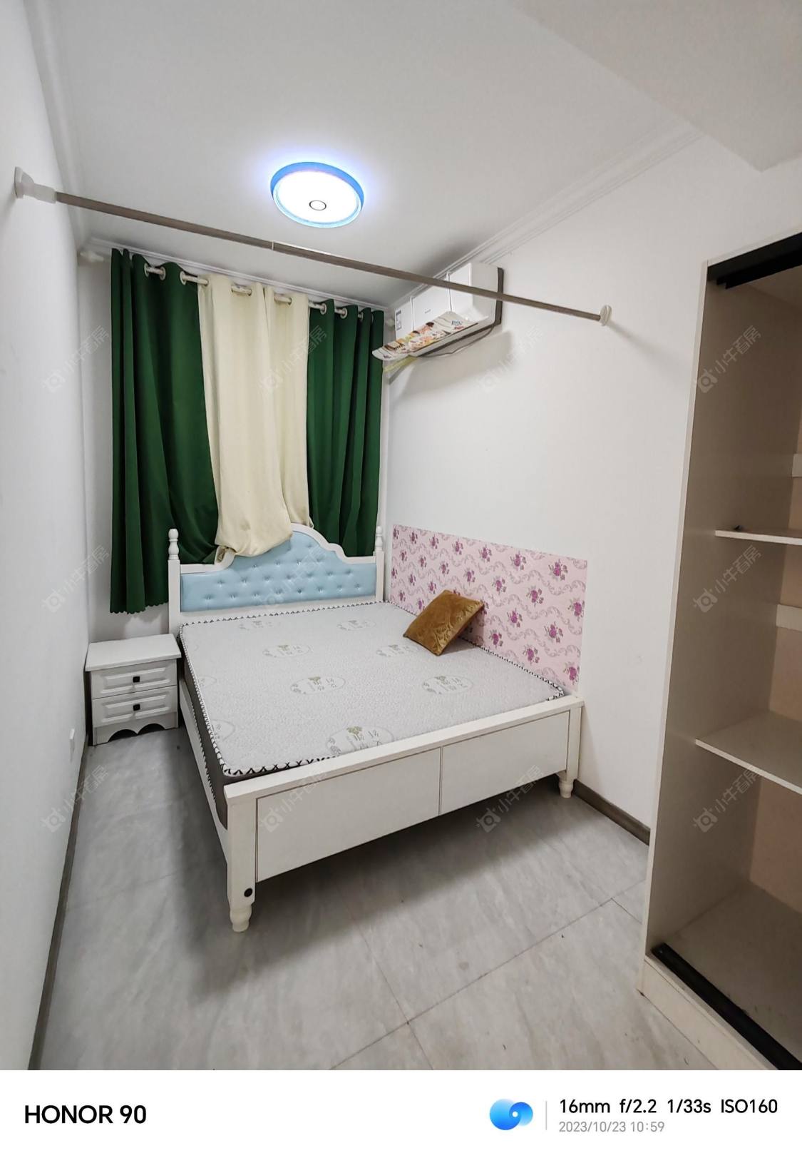 海华花园房源室内图 常州海华花园在租房源室内图_小牛看房