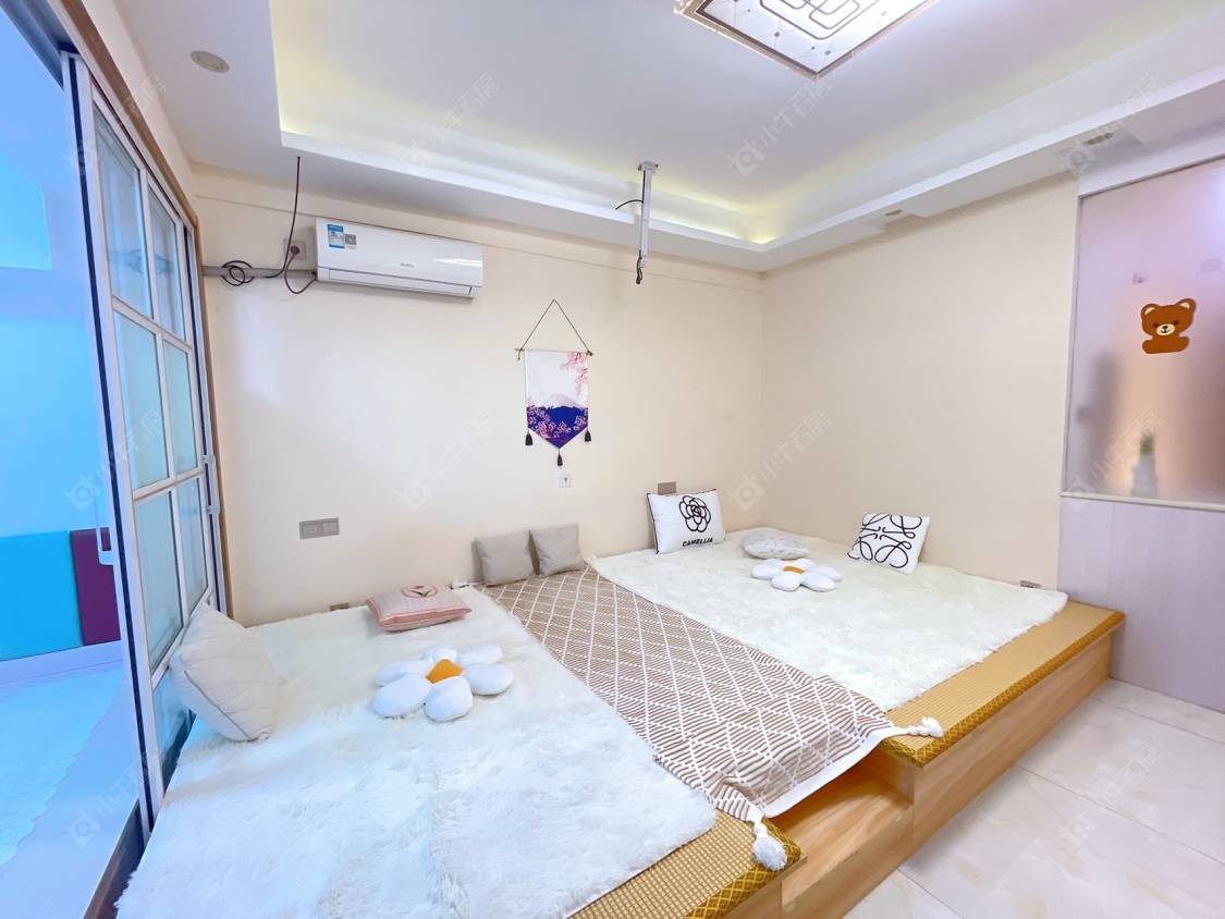 常州吾悦广场悦+公寓在租房源_小牛看房