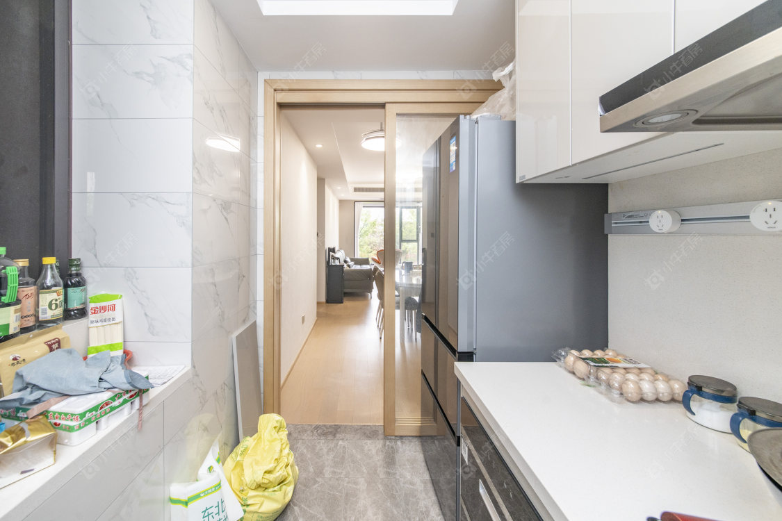 常州星河国际九区在售二手房源室内图_小牛看房