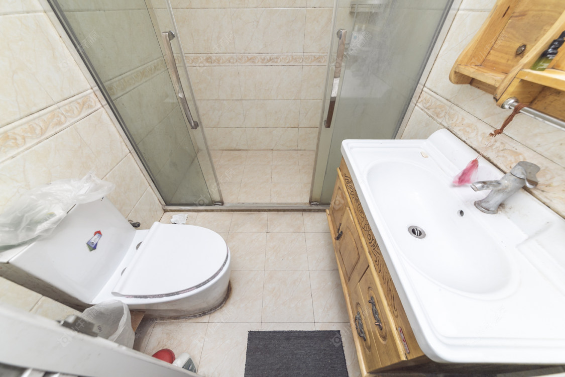 常州清潭六村在售二手房源室内图_小牛看房