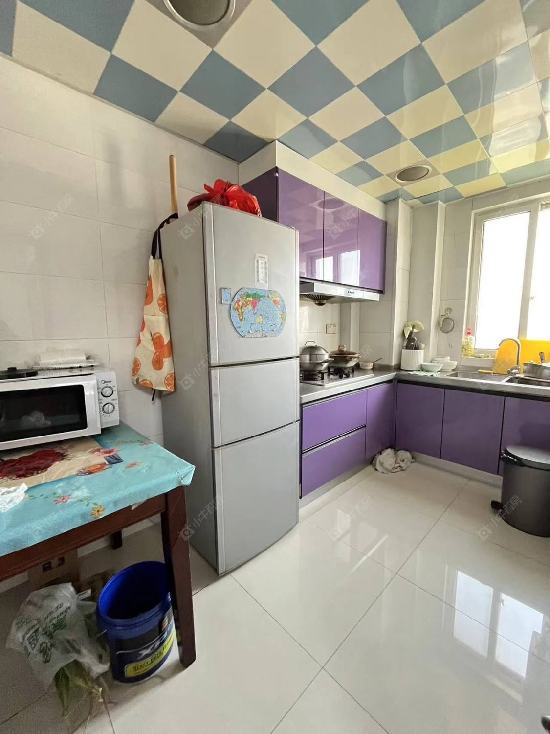 德禾豪景房源室内图 常州德禾豪景在租房源室内图_小牛看房