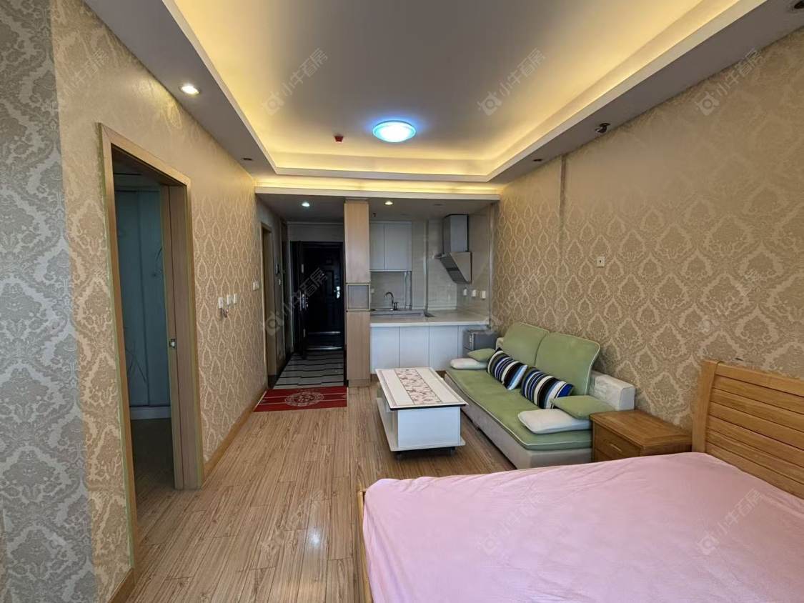 莱蒙城领尚房源室内图 常州莱蒙城领尚在租房源室内图_小牛看房