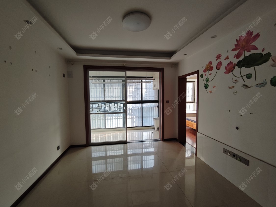 常州滨江明珠城东区在租房源室内图_小牛看房