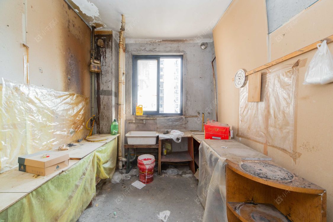 常州太湖明珠苑南苑在售二手房源室内图_小牛看房