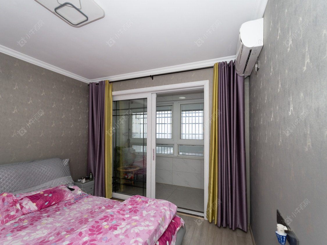 常州岸头佳园二区在售二手房源室内图_小牛看房