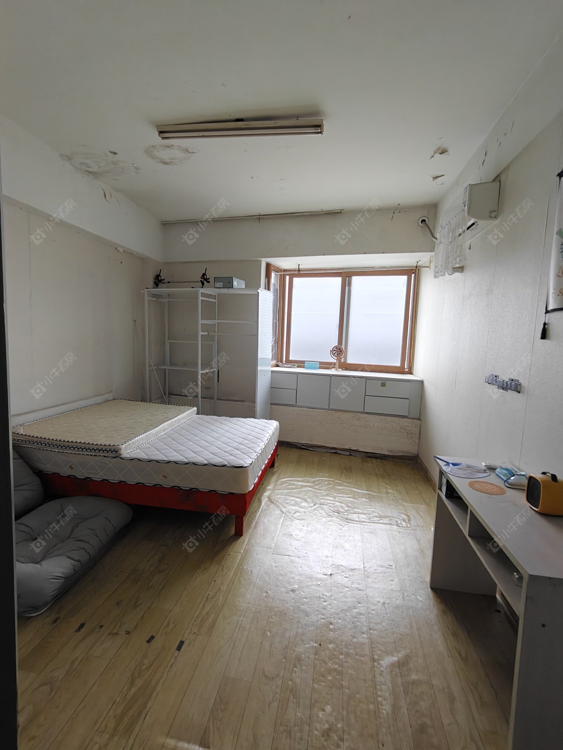 常州汇金置业广场在租房源室内图_小牛看房