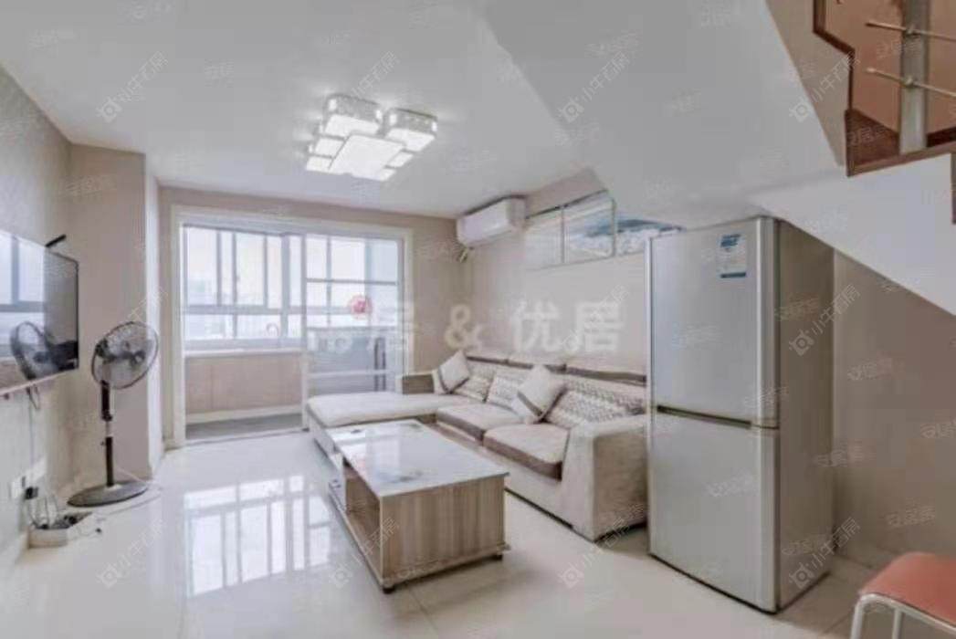 常州高力国际SOHO租房房源封面图