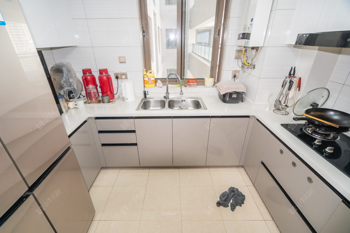 常州九洲玺在售二手房源室内图_小牛看房