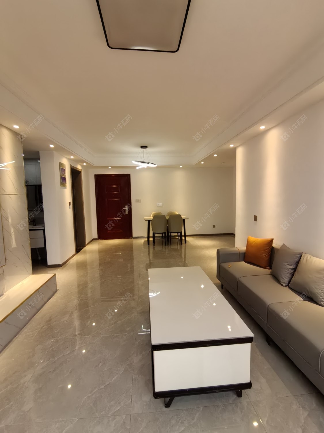 常州临津花园在租房源_小牛看房