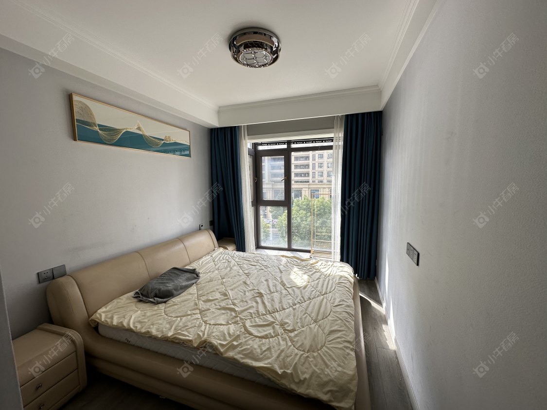 常州玉兰广场三期在租房源_小牛看房