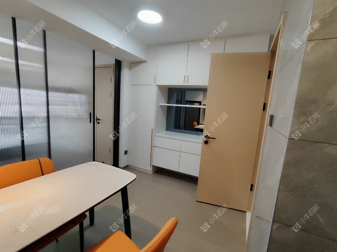 常州世茂广场在租房源_小牛看房