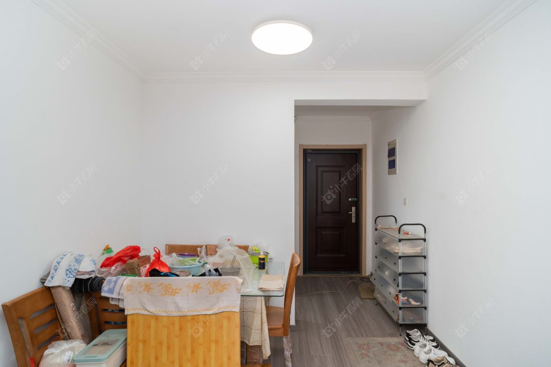 常州清云澜湾A区在售二手房源室内图_小牛看房