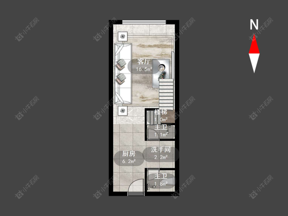 碧桂园壹号天禧房源户型图 常州碧桂园壹号天禧在售二手房源户型图_小牛看房