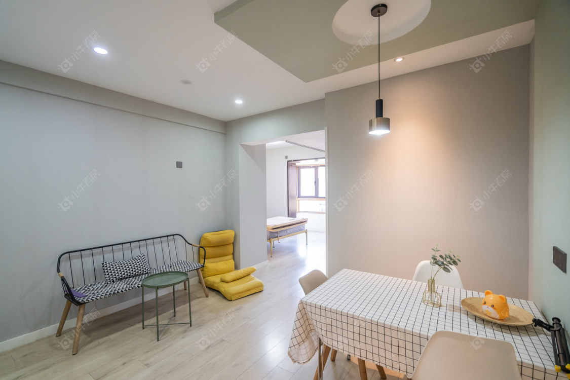 金鼎公寓房源室内图 常州金鼎公寓在售二手房源室内图_小牛看房