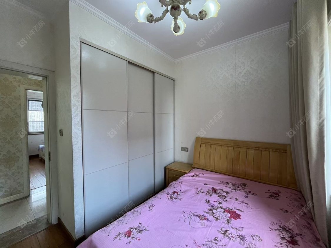 常州嘉禾尚郡在租房源室内图_小牛看房