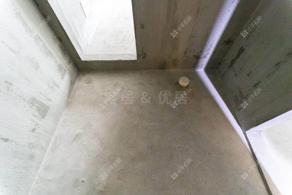 常州武进万达广场在租房源室内图_小牛看房