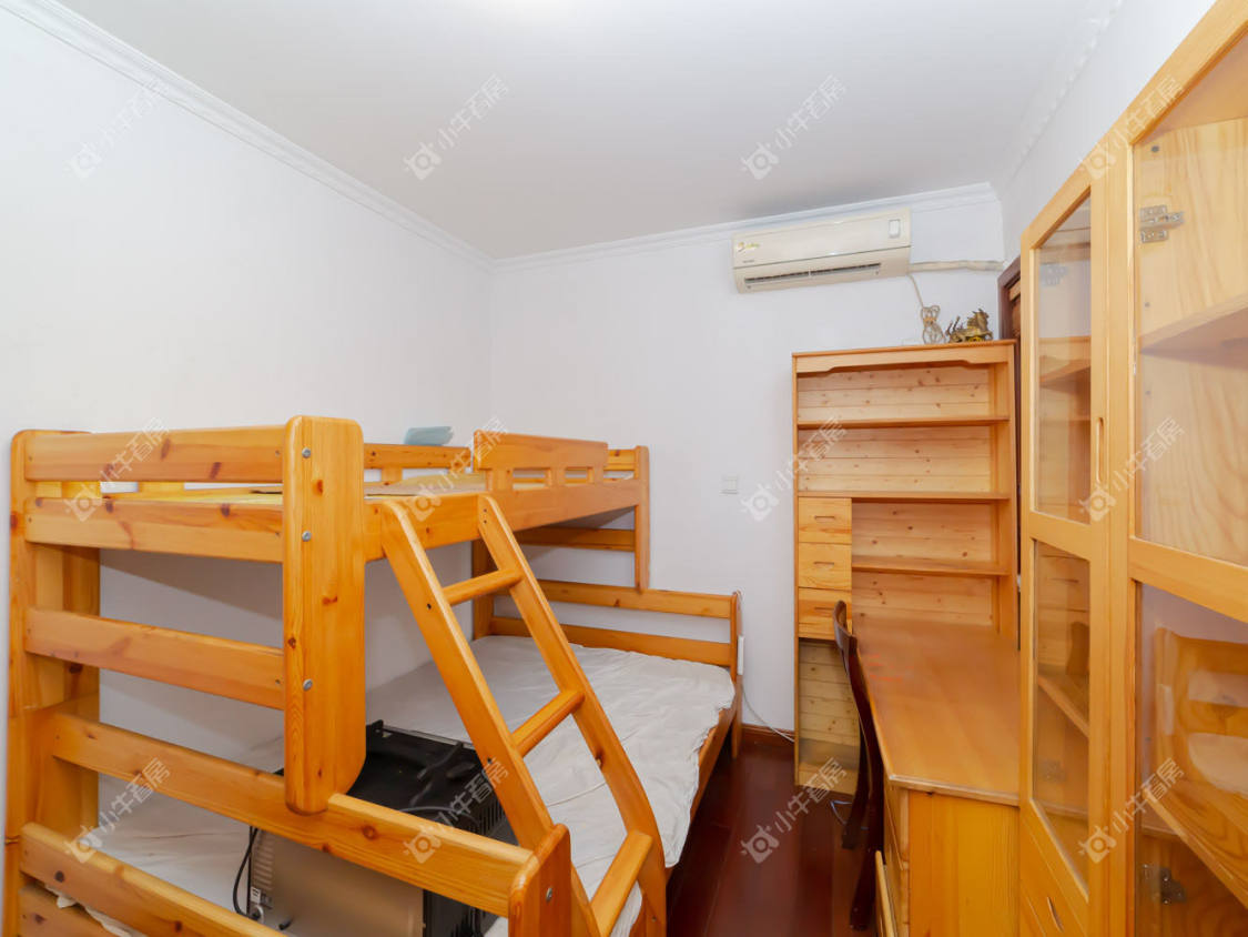 常州彩虹城在租房源室内图_小牛看房