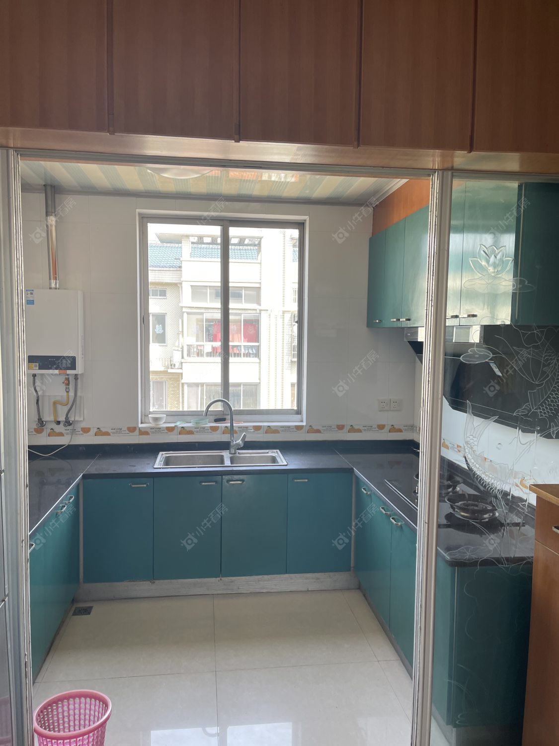 常州邹新花园南区在租房源室内图_小牛看房