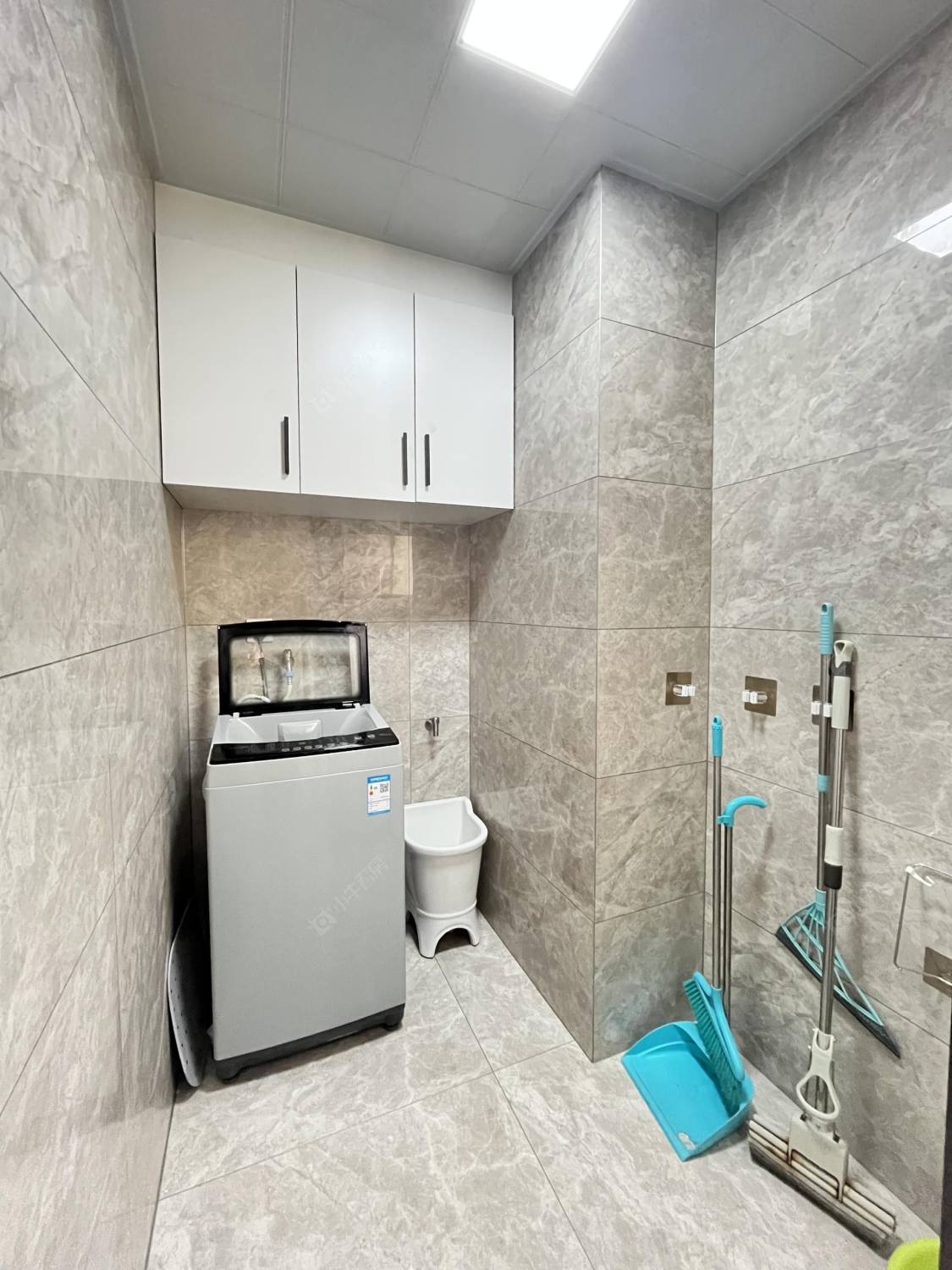 常州玉兰广场三期在租房源室内图_小牛看房