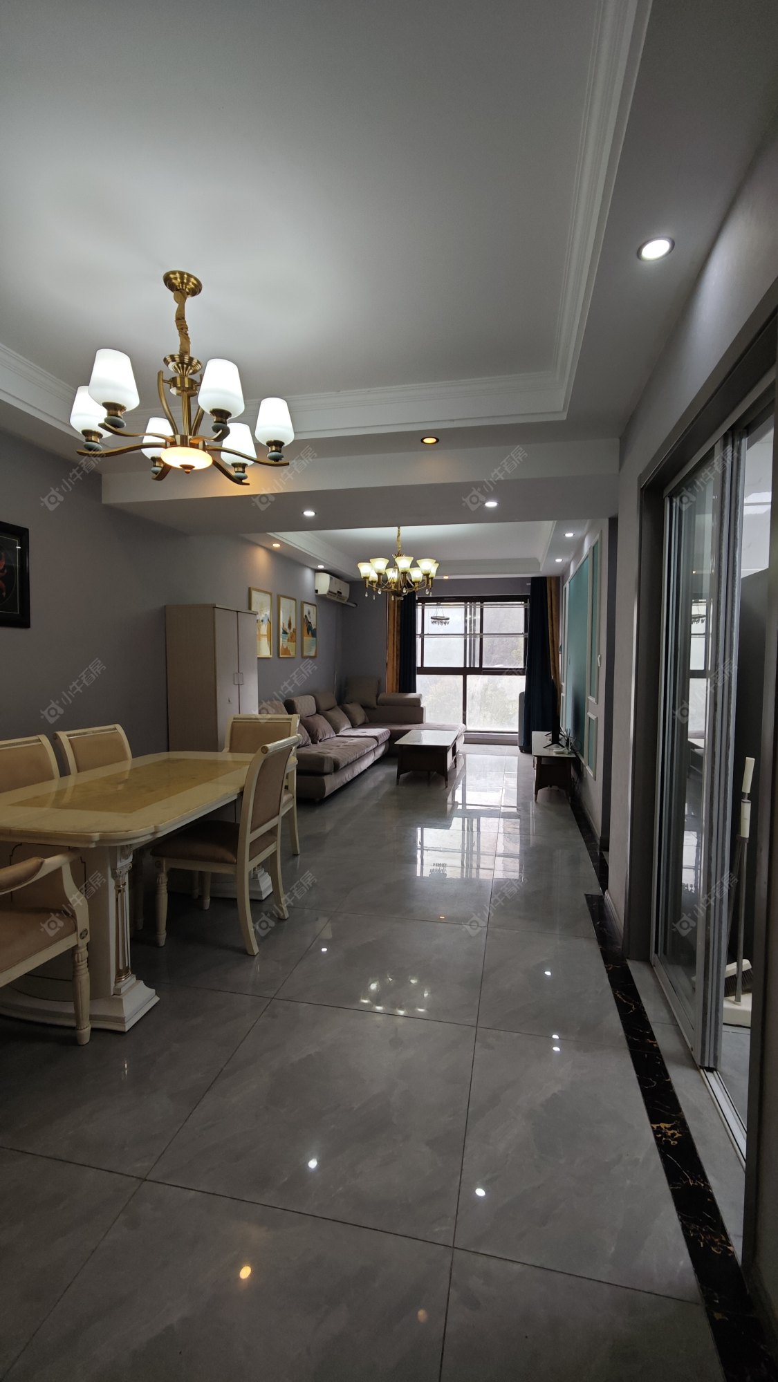 常州新名园在租房源_小牛看房