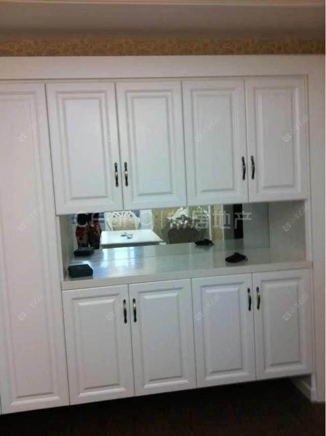 常州府西花园在租房源室内图_小牛看房